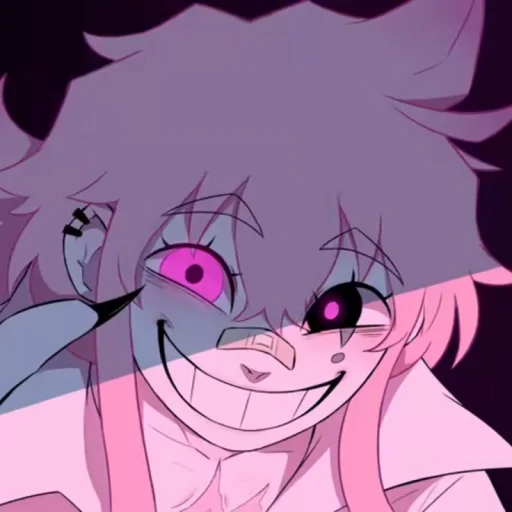 user pfp