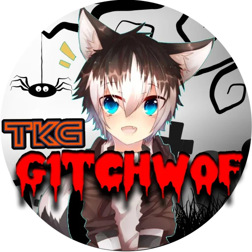 G1itchW0lf