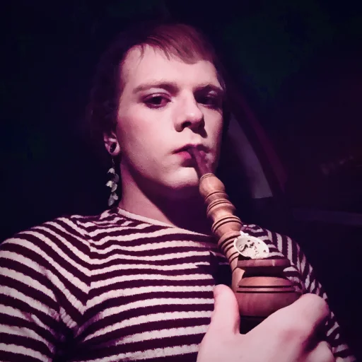 ★𝔐𝔞𝔟𝔢𝔩⏾'s profile picture