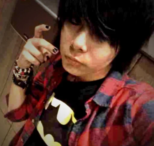 Kirbykiller64's profile picture