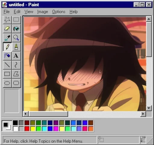 user pfp