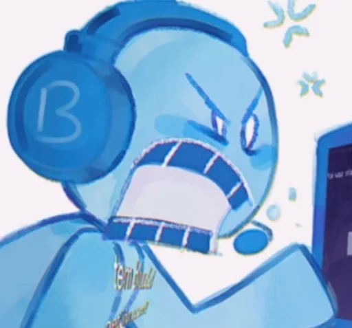 user pfp