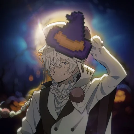 PawlinaPoison | KolyaKatastrophe | ArielAntiseptic on FriendRewind