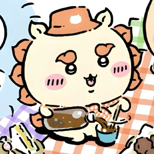 user pfp