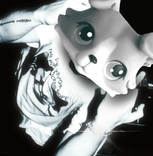 user pfp