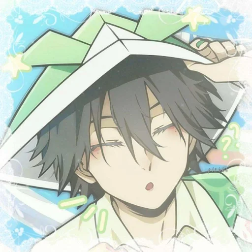 user pfp