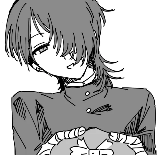 user pfp