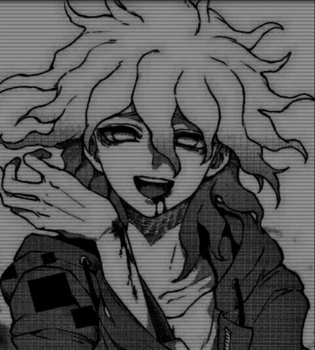 user pfp