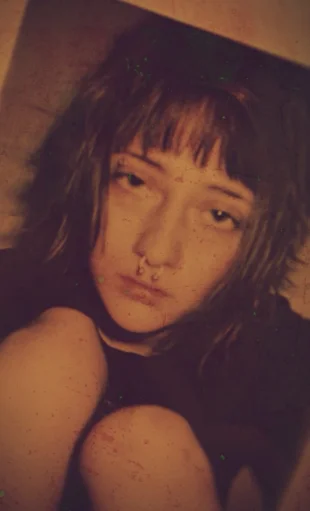 user pfp