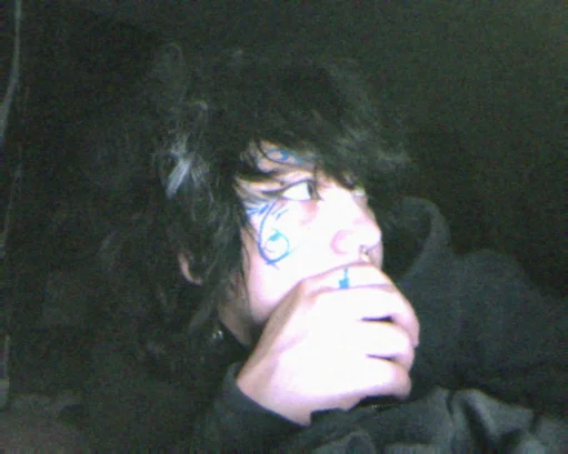 XxclandestinevampxX's profile picture