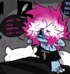user pfp