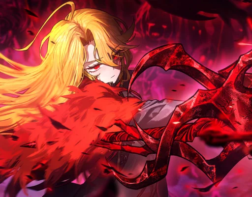 user pfp