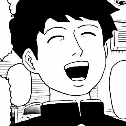 user pfp