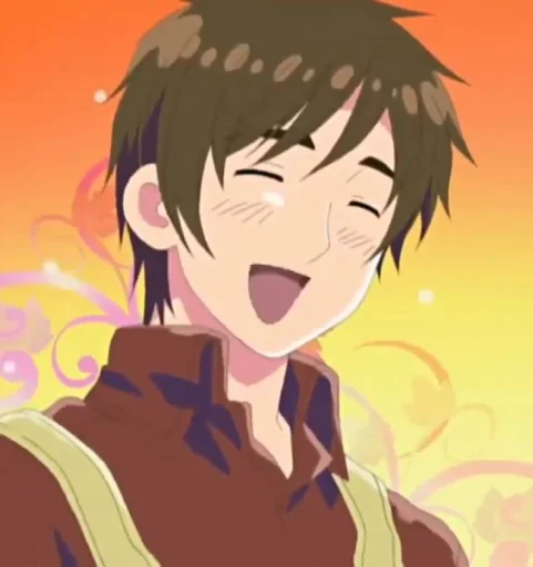 user pfp