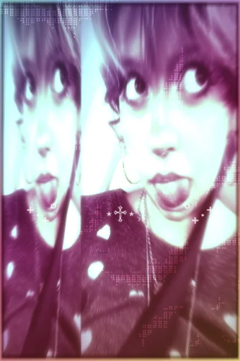 user pfp