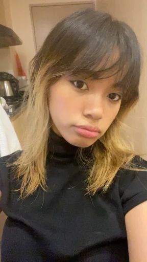 user pfp
