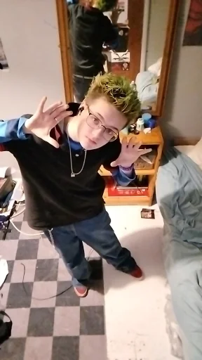 user pfp