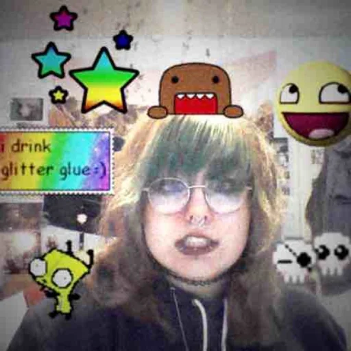 user pfp