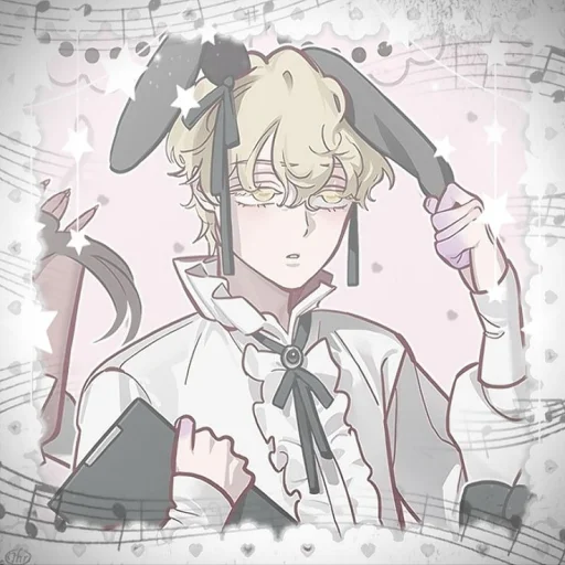 user pfp