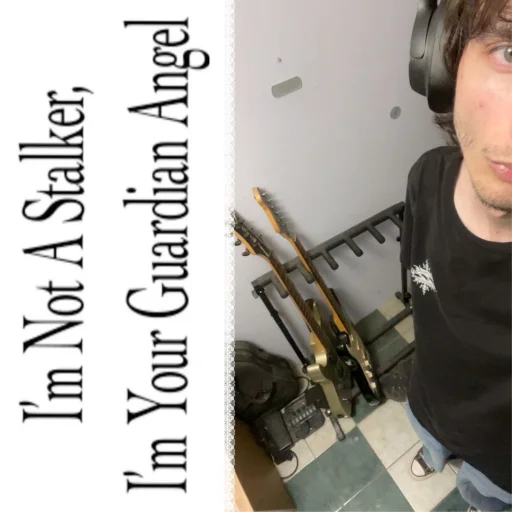 user pfp