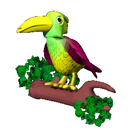 Bird's profile picture