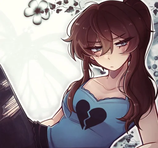 user pfp