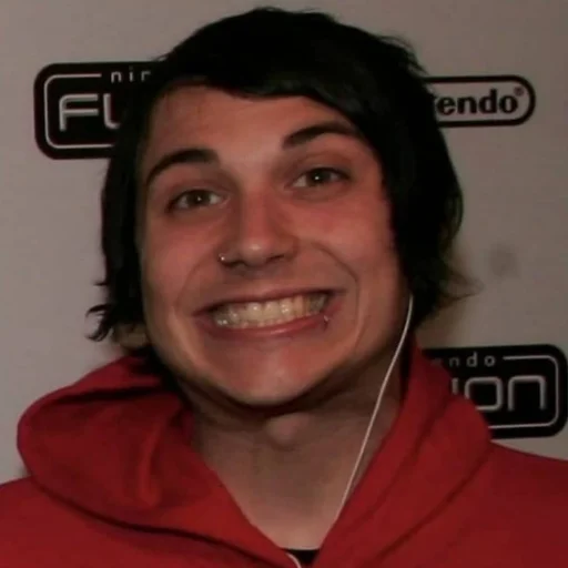 user pfp
