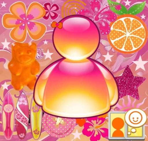 user pfp