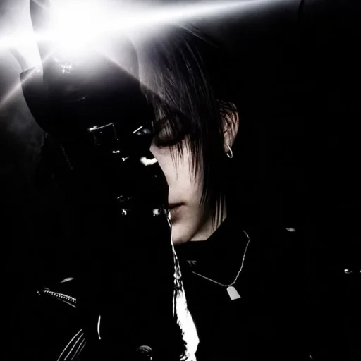 user pfp