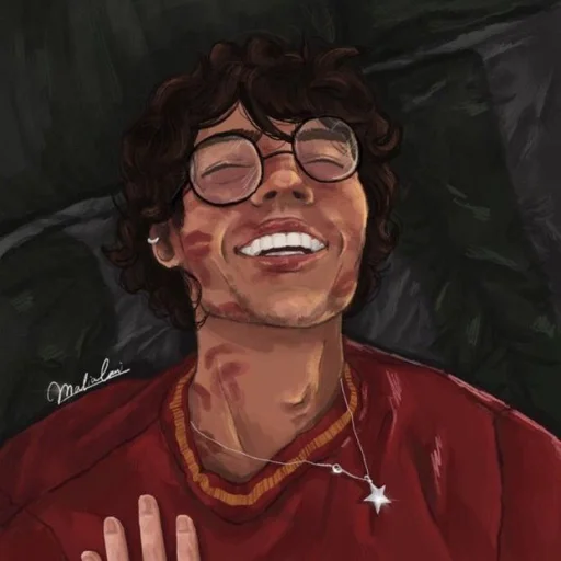 user pfp