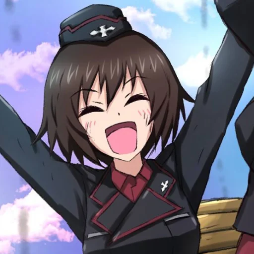 user pfp
