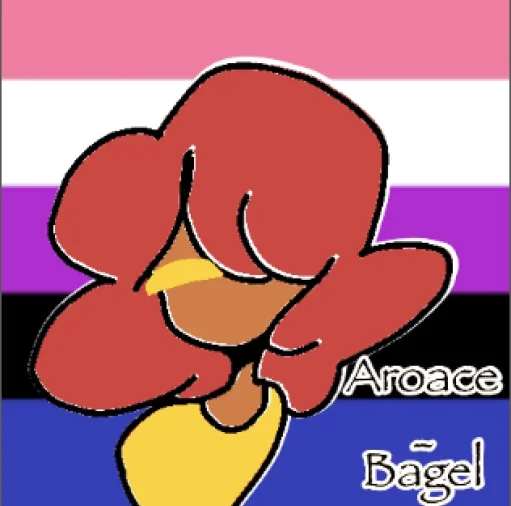 Aroace_Bagel's profile picture