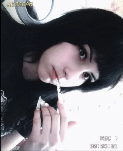 user pfp