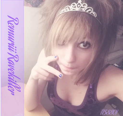 Remuriii Ravekiller's profile picture