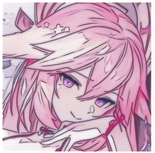 user pfp