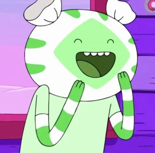 user pfp