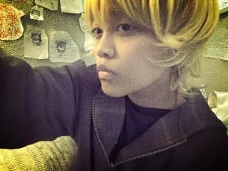 Profile Picture