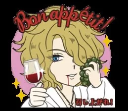 user pfp