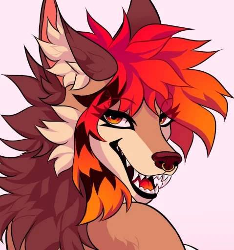 user pfp