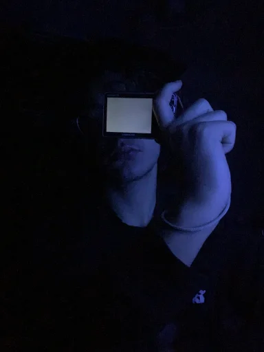user pfp