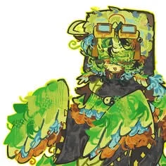 ρᥲrr𝑜𝓉 𝔁₂ 𓏼 ꪆৎ's profile picture