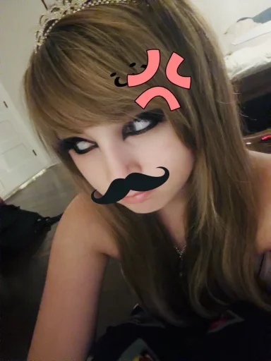 KittyKammo on FriendRewind
