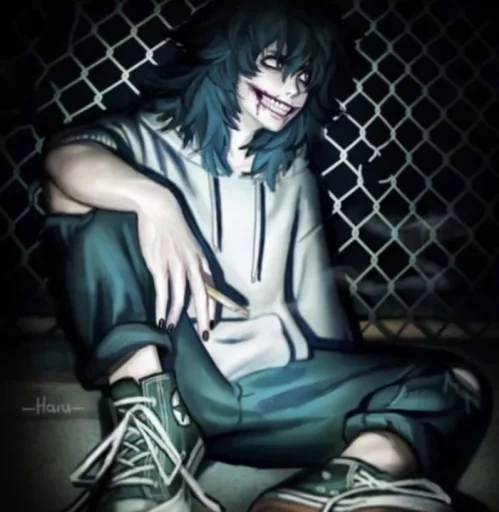 user pfp