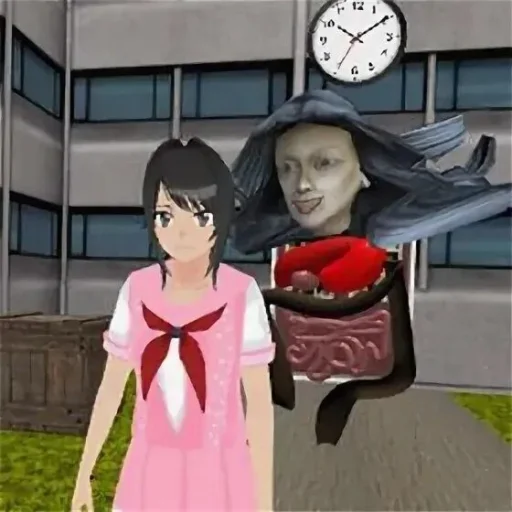 user pfp