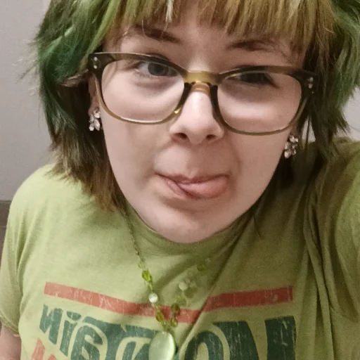 Groovyandgreen's profile picture