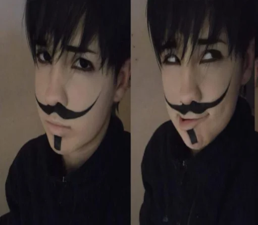 user pfp
