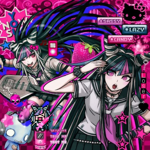 user pfp