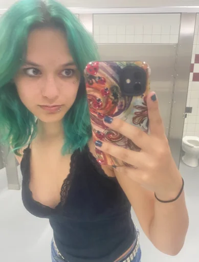 user pfp