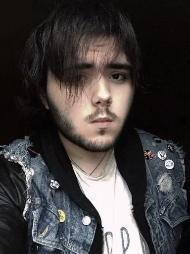 ThePatchedVest's profile picture