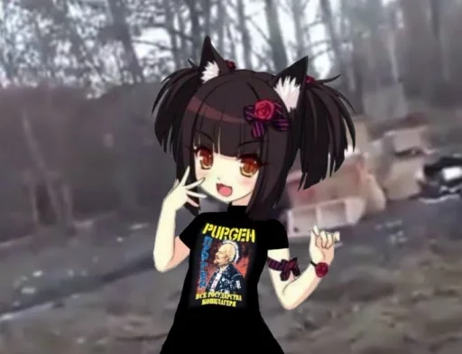 user pfp